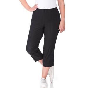 KjBRAND Capribroek Susie Capri Wash & Go