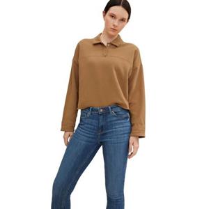 TOM TAILOR Denim Skinny-fit-Jeans, mit Push-Up Effekt