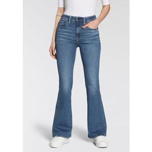 Levi's Wijd uitlopende jeans 70's Flare