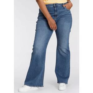 Levi's Plus Levis Plus Bootcut-Jeans "726 PL HR FLARE"