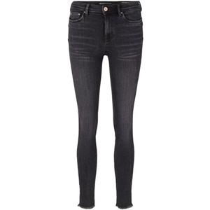 Tom Tailor Skinny fit jeans met push-up effect