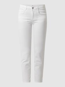 Name it Stoffhosen weiß 