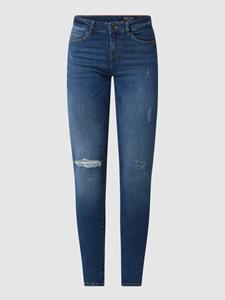 Noisy may Skinny-fit-Jeans »NMLUCY NW AZ155MB« mit Stretch