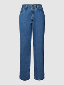 Levi's Jeans met labelpatch, model 'Baggy'