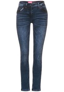 Cecil Loose Fit Jeans, 967014