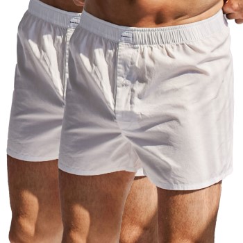 bread&boxers Bread and Boxers Boxer Shorts Multi 2 stuks 