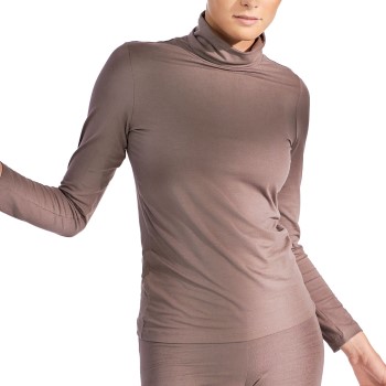 bread&boxers Bread and Boxers Turtle Neck 