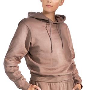 bread&boxers Bread and Boxers Organic Hoodie 
