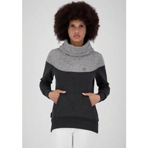 Alife & Kickin Sweater "SoleyAK-A", (1 tlg.)