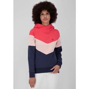 Alife & Kickin Kapuzensweatshirt "StanaAK-A", (1 tlg.)