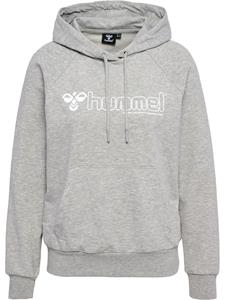 Dames sweatshirt met capuchon Hummel Noni 2.0