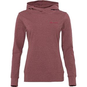 Vaude Dames Tuenno hoodie