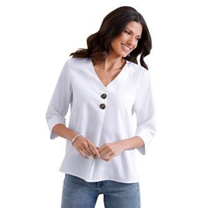 Comfortabele blouse