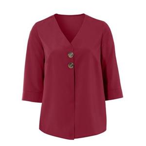 Your Look... for less! Comfortabele blouse