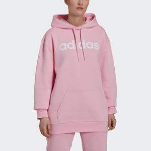adidas Sportswear Kapuzensweatshirt "ESSENTIALS OVERSIZE FLEECE HOODIE"