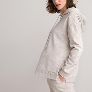 LA REDOUTE COLLECTIONS Hoodie voor zwangerschap