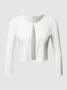 Bolero met 3/4-mouwen