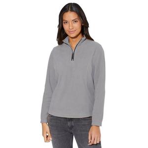 Classic Basics Fleece-shirt Fleeceshirt (1-delig)