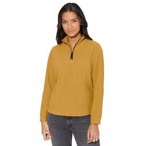 Classic Basics Fleece-shirt Fleeceshirt (1-delig)