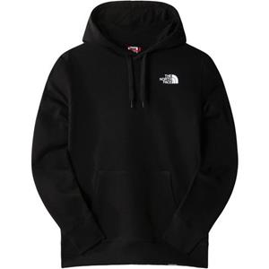 The North Face Kapuzensweatshirt "SIMPLE DOME HOODIE"