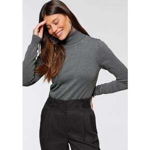 Bruno Banani Coltrui met metalen logo