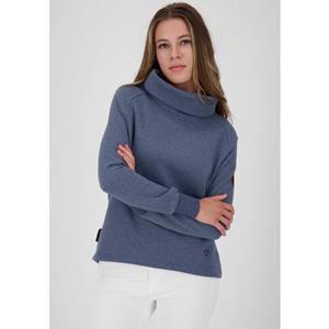Alife & Kickin Sweater "JanelleAK-A", (1 tlg.)