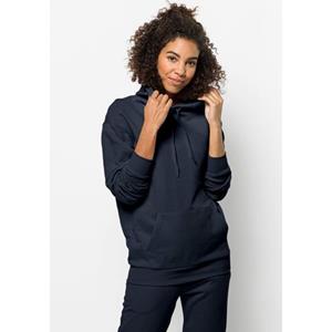 Jack Wolfskin Kapuzenpullover "ESSENTIAL HOODY W"