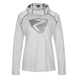 Ziener Kapuzensweatshirt JANUP