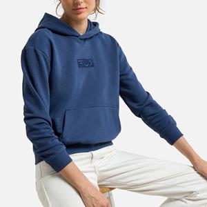FILA, Sweatshirt Baicoi Hoody in blau, Sweatshirts und Hoodies für Damen