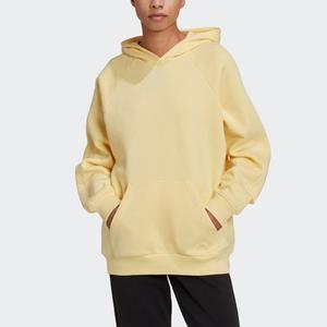 Dames sweatshirt met capuchon adidas ALL SZN Boyfriend