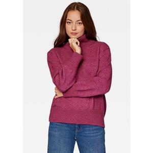 Mavi Rollkragenpullover HIGH NECK SWEATER, mit Rollkragen