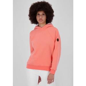 Alife & Kickin Kapuzensweatshirt "JerraAK-A", (1 tlg.)