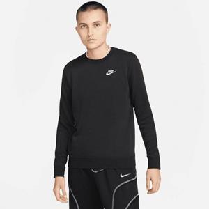 Nike Sportswear Sweatshirt Club Fleece Women's Crew-Neck Sweatshirt