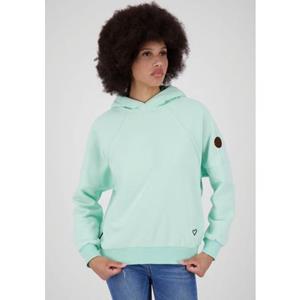 Alife & Kickin Kapuzensweatshirt "JerraAK-A", (1 tlg.)