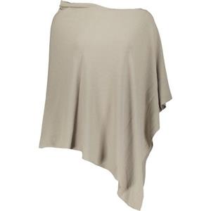 IMPERIAL Strickponcho IMP-M 8785662PO, One-Size, im hochwertigem Strick-Design