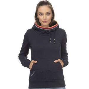 Ragwear Sweater ERMELL, im Rainbow Pride Look