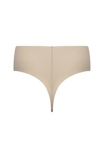 Magic bodyfashion Dream Shaper Thong  | Soft Nude