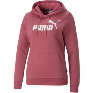 PUMA, Sweatshirt in violett, Sweatshirts und Hoodies für Damen