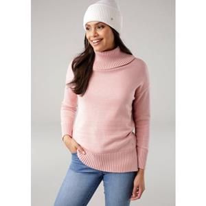 Tamaris Rollkragenpullover, - NEUE KOLLEKTION