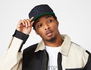 New Era New Era New York Yankees Retro 59FIFTY Cap