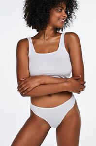 Hunkemöller Invisible brazilian Lace Back Wit