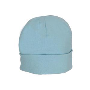 Sterntaler Beanie hellblau