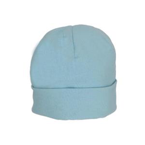 Sterntaler Beanie hellblau