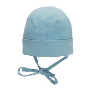 Sterntaler Beanie hellblau