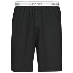 Calvin Klein herenshort in zwart