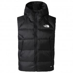 The North Face W Hyalite Vest Zwart