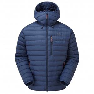 Mountain Equipment Earthrise Hooded Jacket Men - Daunenjacke