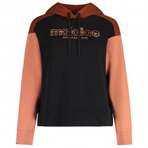 Maloja aloja - Women's Ringelblume. - Hoodie