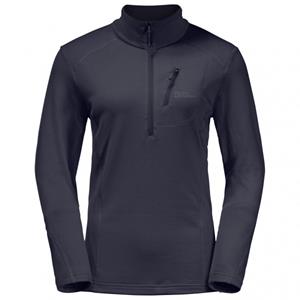 Jack Wolfskin Stehkragenpullover "KOLBENBERG HZ W"