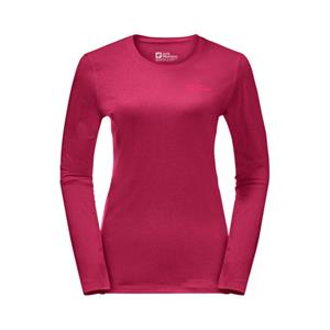 Jack Wolfskin Sky Thermal Long Sleeve Women's Top - AW22